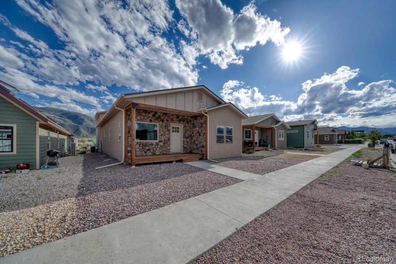 10515 Willow Ave, Poncha Springs, CO 81201