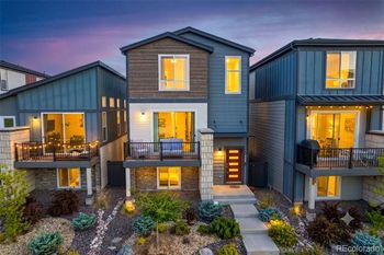 11325 Modern Meadow Loop, Colorado Springs, CO 80921