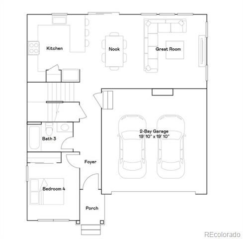 6177 Friends Creek Pw, Loveland, CO 80538