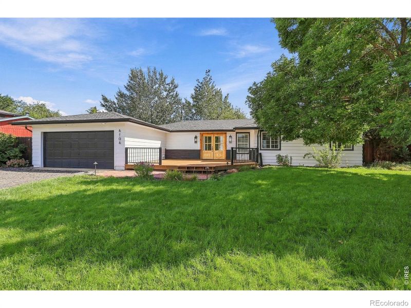 4104 Cherry Hills Dr, Fort Collins, CO 80524
