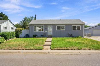 1640 S Julian Way, Denver, CO 80219