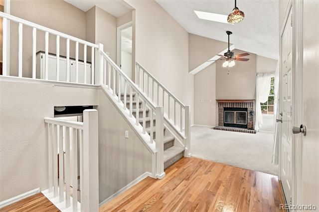 9269 Hickory Cir, Highlands Ranch, CO 80126