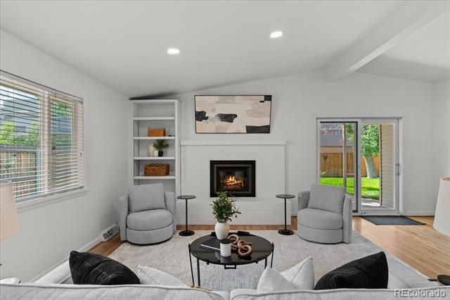 3395 Wright St, Wheat Ridge, CO 80033