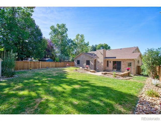 1115 Chester Ct, Johnstown, CO 80534