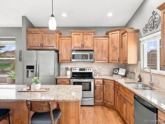 765 Grays Peak Ln, Berthoud, CO 80513
