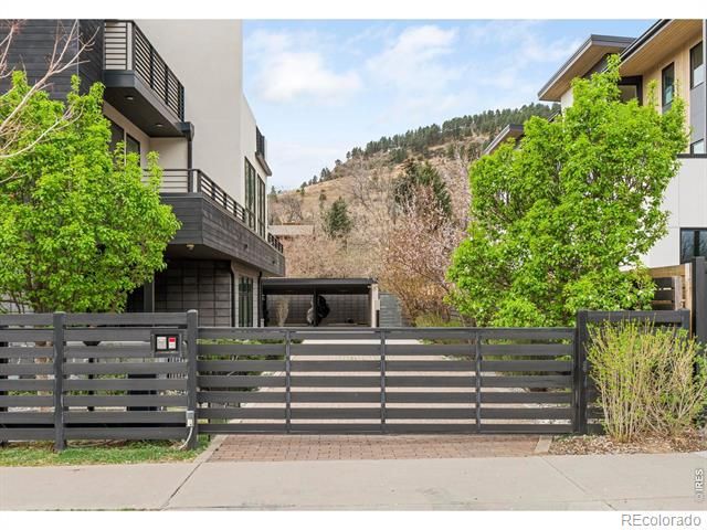 370 Arapahoe Ave #C, Boulder, CO 80302