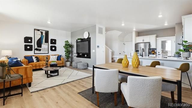 331 N Bersshine St, Watkins, CO 80137