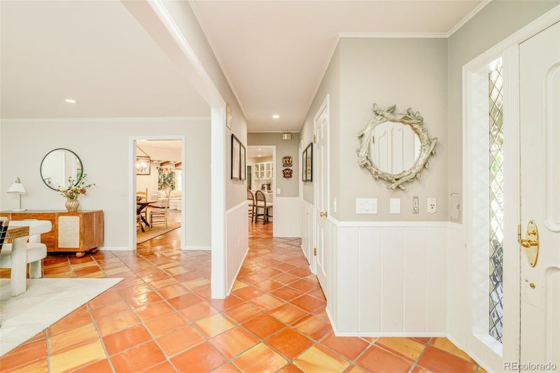 5000 E Mansfield Ave, Denver, CO 80237