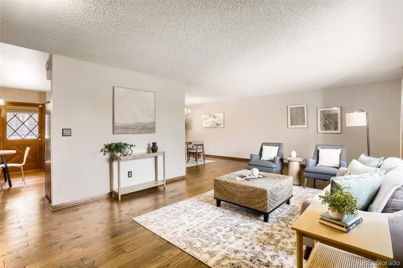 6250 W 35th Ave, Wheat Ridge, CO 80033