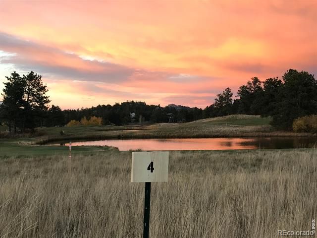 4 Fox Meadow Ln Lot 4, Red Feather Lakes, CO 80545