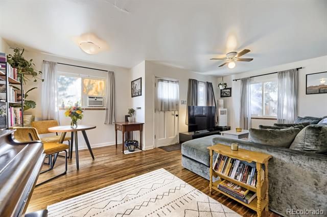 2625 S King St, Denver, CO 80219
