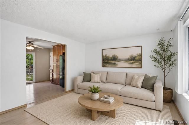 3058 S Jasper Way, Aurora, CO 80013