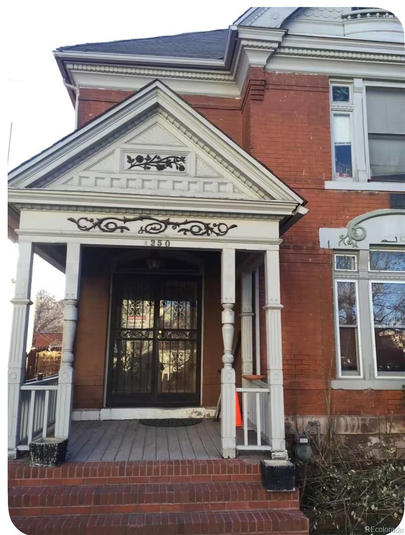 1250 N Ogden St, Denver, CO 80218
