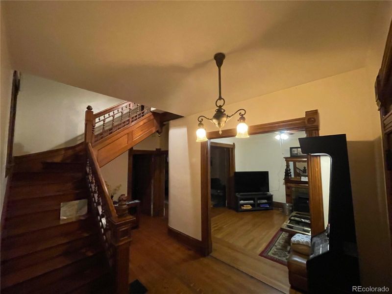 1250 N Ogden St, Denver, CO 80218