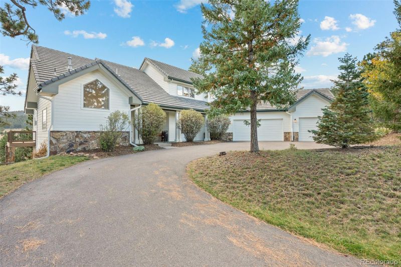 32342 Little Bear Ct, Evergreen, CO 80439