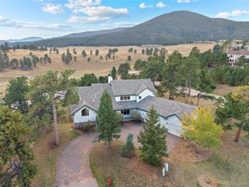 32342 Little Bear Ct, Evergreen, CO 80439