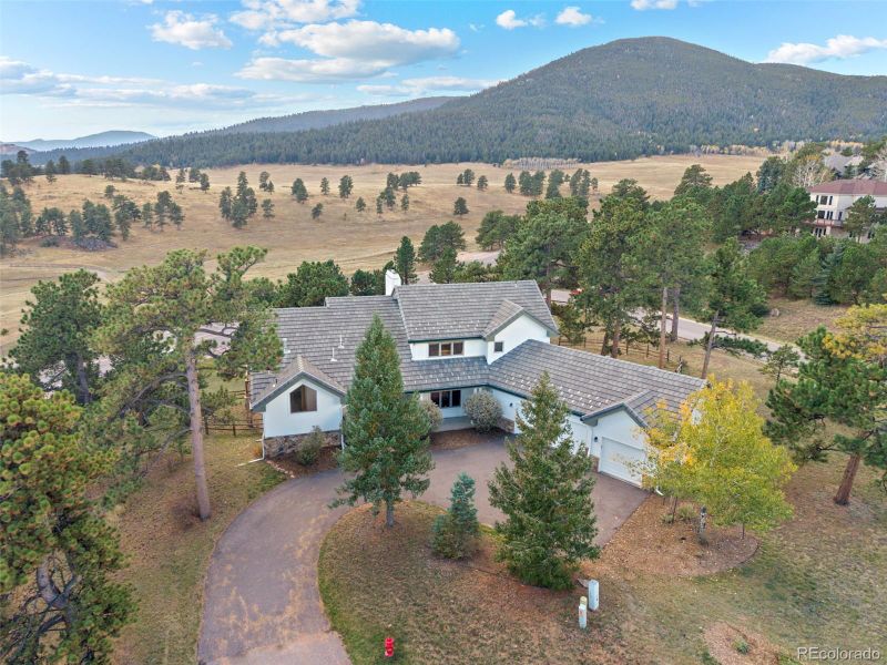 32342 Little Bear Ct, Evergreen, CO 80439