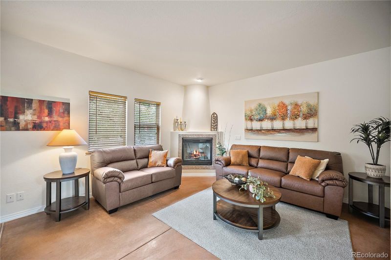 18 Taos Pl, Manitou Springs, CO 80829