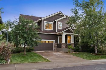 3594 Craftsbury Dr, Highlands Ranch, CO 80126
