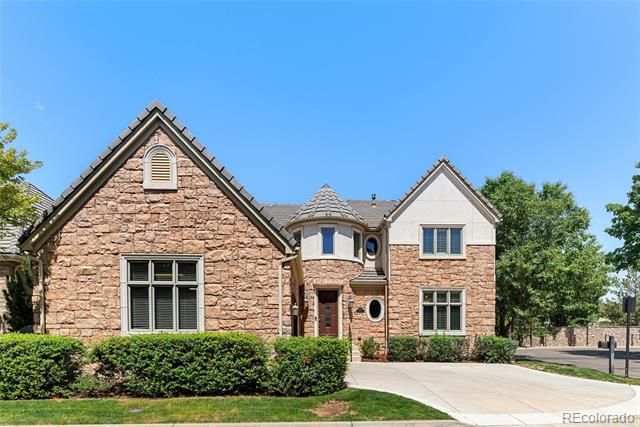 8735 E Iliff Dr, Denver, CO 80231