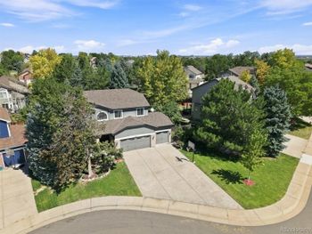 7453 Indian Wells Cv, Lone Tree, CO 80124