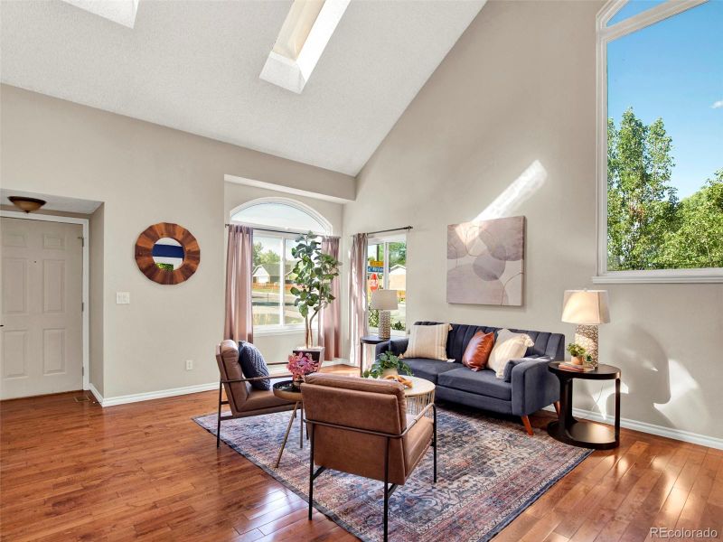 9199 W Maryland Pl, Denver, CO 80232