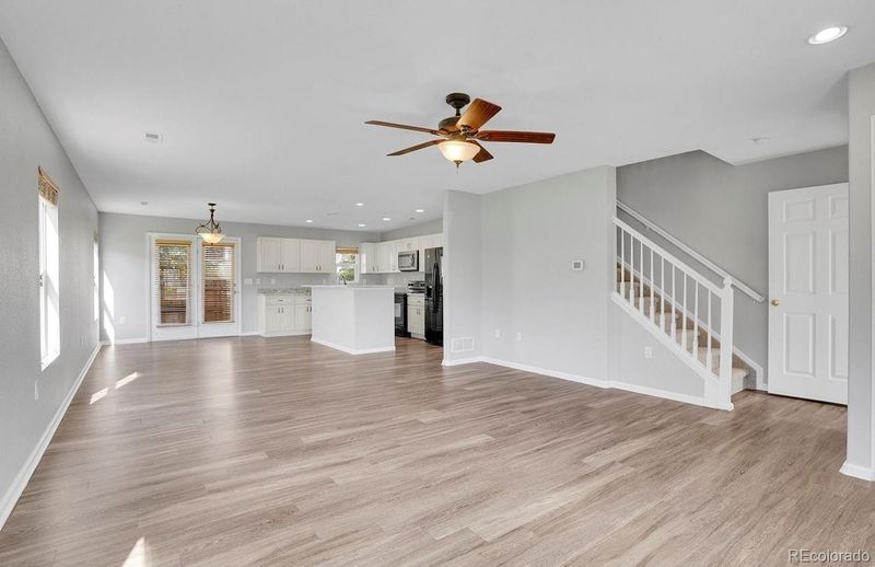 17390 Waterhouse Cir #A, Parker, CO 80134
