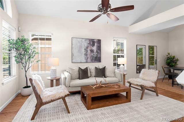 4682 N Blazingstar Trl, Castle Rock, CO 80109