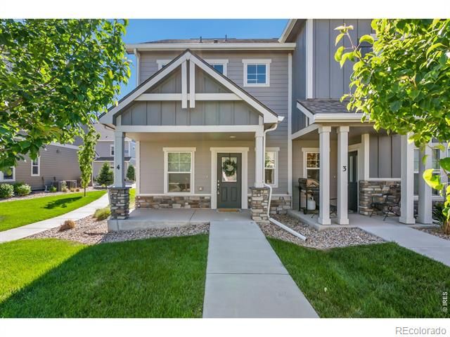2420 Ridge Top Dr #4, Fort Collins, CO 80526