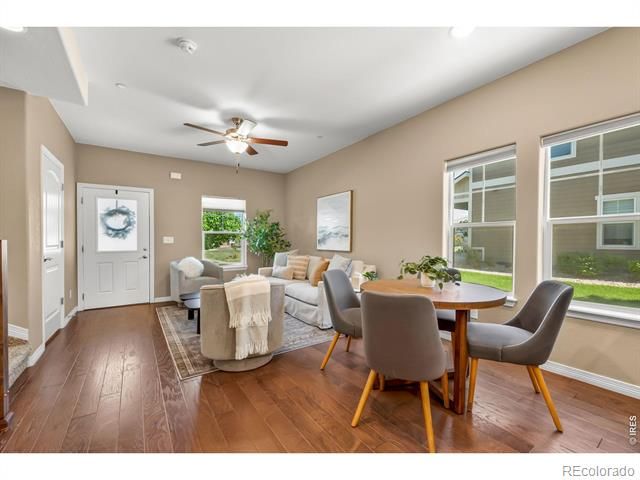 2420 Ridge Top Dr #4, Fort Collins, CO 80526