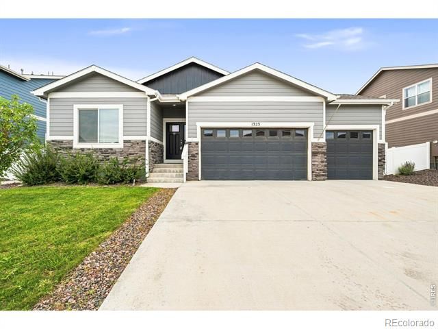 1323 86th Ave, Greeley, CO 80634