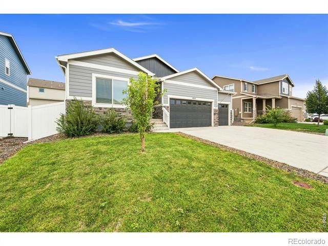1323 86th Ave, Greeley, CO 80634