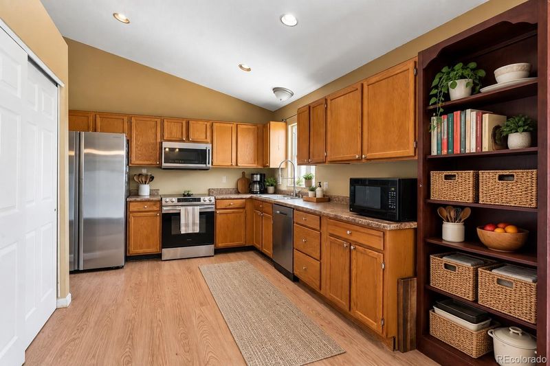 3426 Pikes Peak Rd, Parker, CO 80138