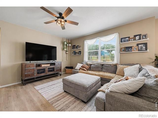 6851 Whisper Trail Ln, Wellington, CO 80549