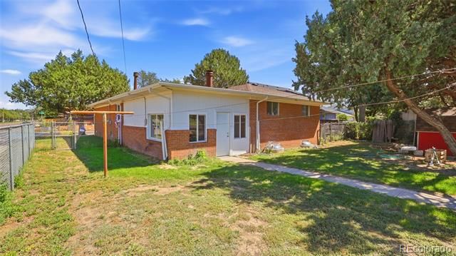 933 Lane St, Fort Morgan, CO 80701