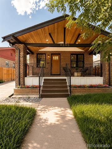 4545 Decatur St, Denver, CO 80211