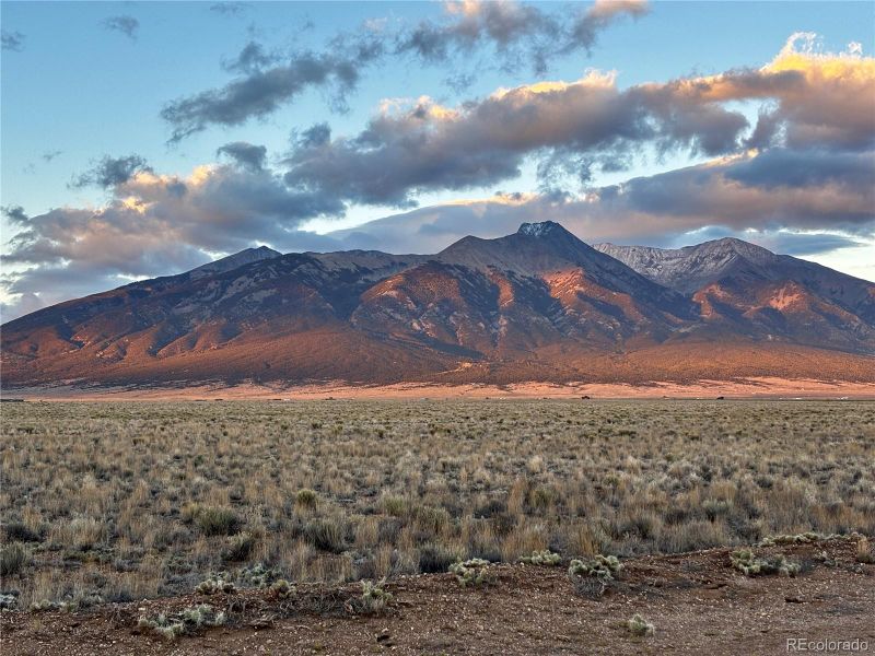 40002443 Co Rd 11 Parcel 40002443, Blanca, CO 81123