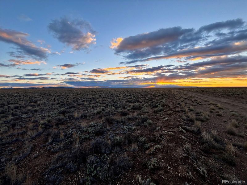 40002443 Co Rd 11 Parcel 40002443, Blanca, CO 81123