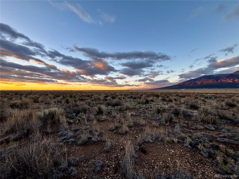 40002443 Co Rd 11 Parcel 40002443, Blanca, CO 81123
