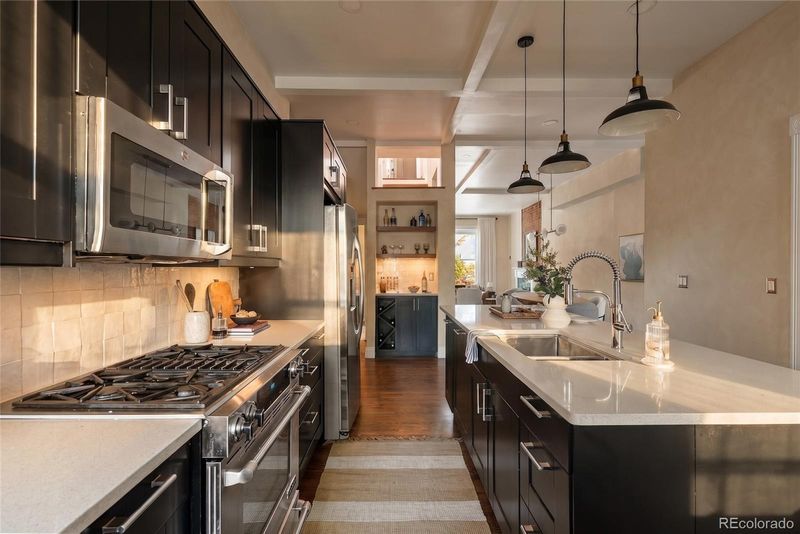 2753 Champa St, Denver, CO 80205
