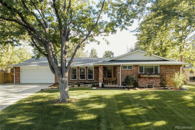 5490 W Rowland Ave, Littleton, CO 80128
