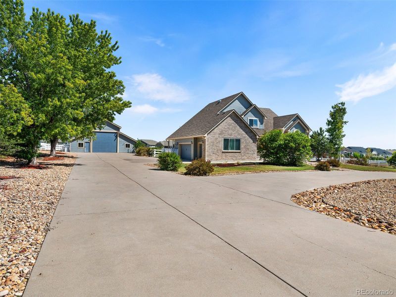 15820 Ulster St, Thornton, CO 80602