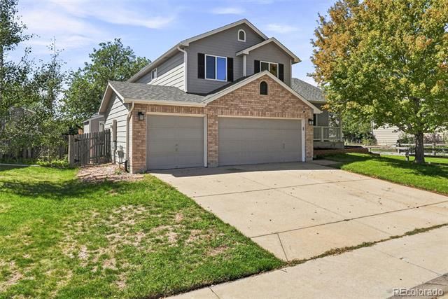 5307 S Liverpool Way, Centennial, CO 80015