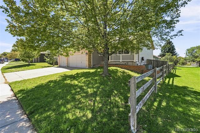 5307 S Liverpool Way, Centennial, CO 80015