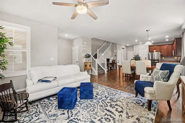 10139 E 25th Dr, Aurora, CO 80010