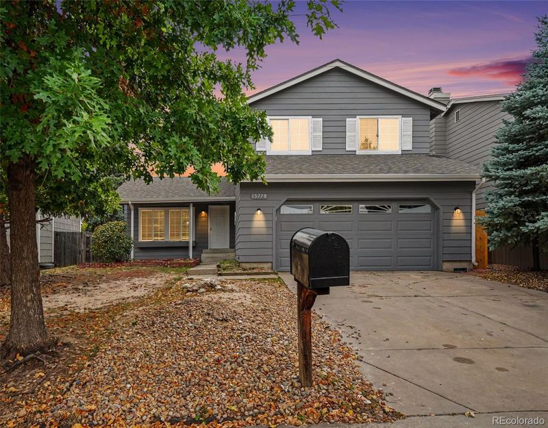15770 E Princeton Pl, Aurora, CO 80013
