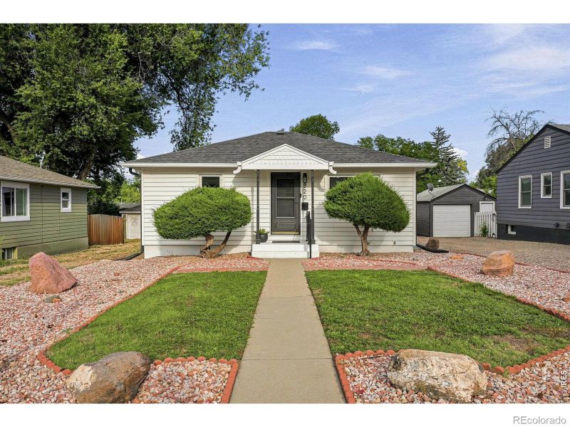820 Vivian St, Longmont, CO 80501