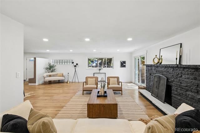 6168 Lee St, Arvada, CO 80004