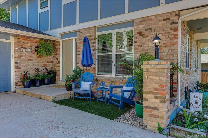 6418 S Harlan Way, Littleton, CO 80123
