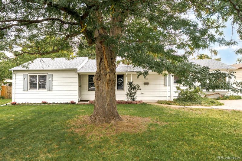 4530 Allison St, Wheat Ridge, CO 80033